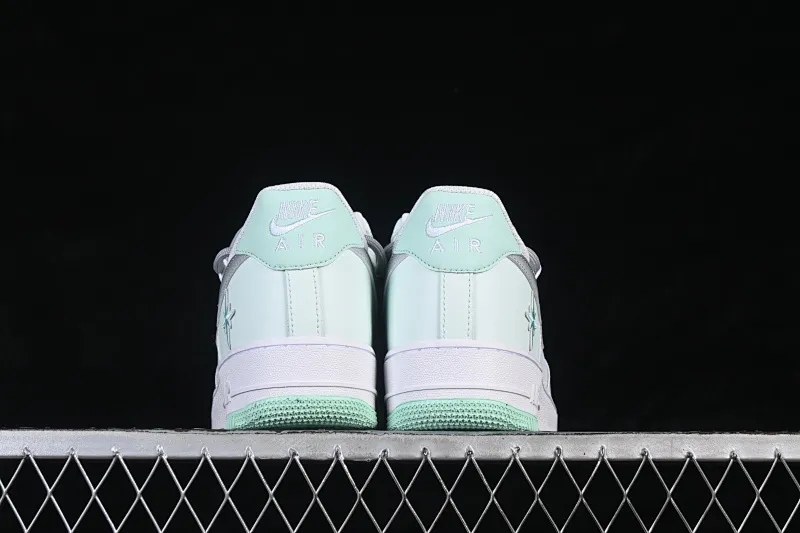 All categories Nk Air Force 1 Air Force series Nk Air Force 1 Low Air Force low-top Nike Air Force 1'07 Low Yunyu Qingfeng Air Force 1 low-top casual sneakers XX7981-476